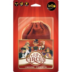FLIP CIRCUS