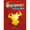 6 qui Prend ! Anniversaire