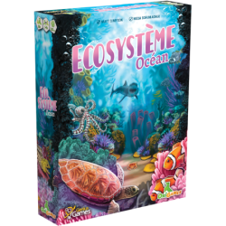 Ecosystème - Océan