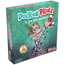 Docteur Pilule