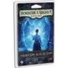 ARKHAM JCE : Machinations au Fil du Temps
