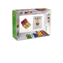 Rubik’s Cube 2x2 Advanced Rotation