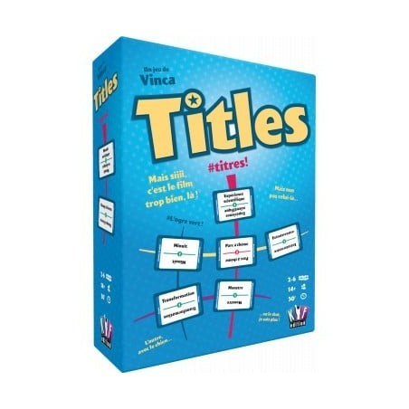 Titles