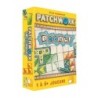 Patchwork Doodle