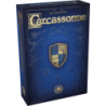 Carcassonne 20ème Anniversaire