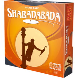 Shabadabada