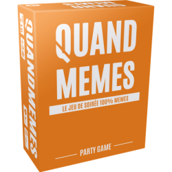 Quand Mêmes