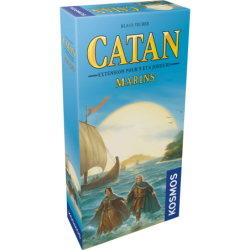 Les Marins de Catan - ext 5/6 j