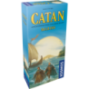 Les Marins de Catan - ext 5/6 j