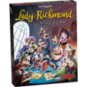 Lady Richmond 
se fait plumer
