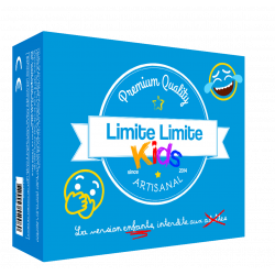Limite Limite Kids