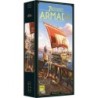 7 Wonders - Ext. Armada