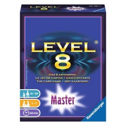 Level 8 Master