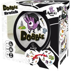 Dobble Breizh