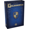 Carcassonne 20ème Anniversaire