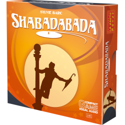 Shabadabada