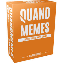 Quand Mêmes