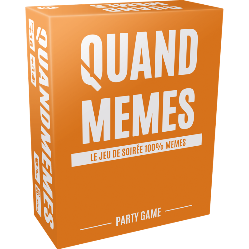 Quand Mêmes