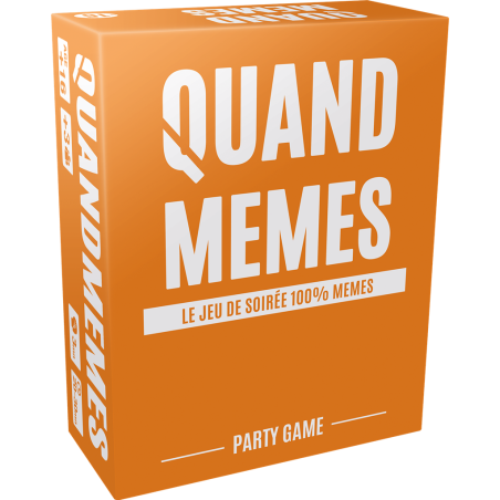 Quand Mêmes