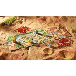 Au pays des petits dragons