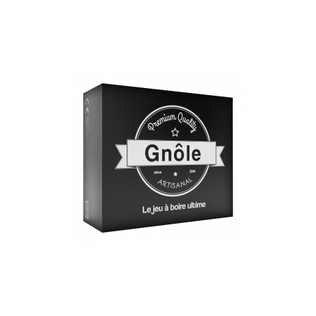 Gnôle