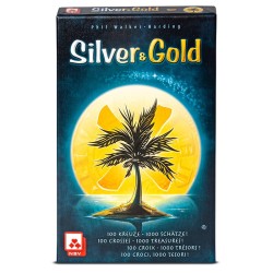Silver & Gold