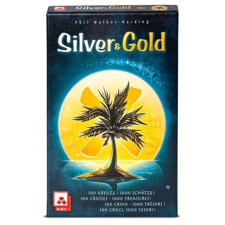 Silver & Gold