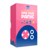 Nine Tiles Panic