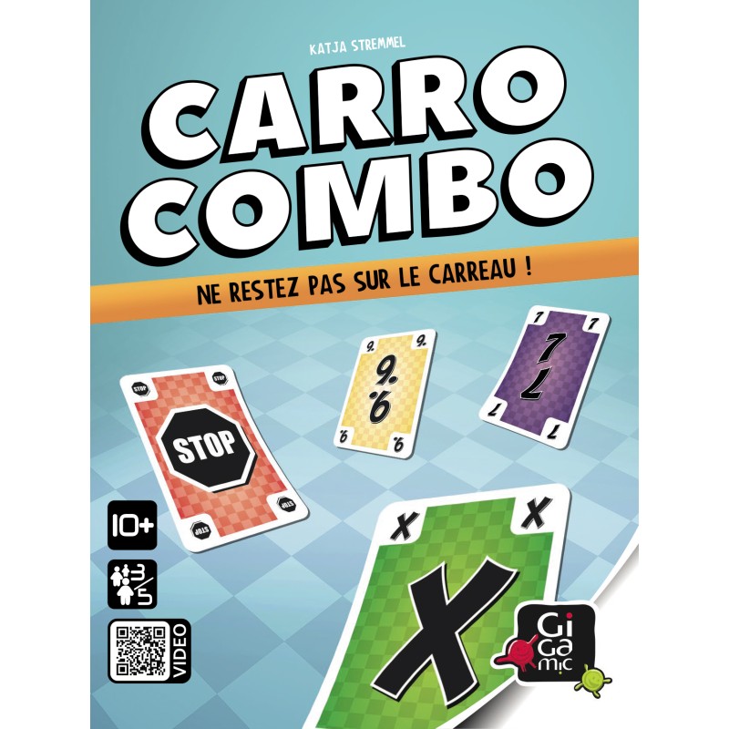 Carro Combo Carro Combo
