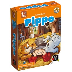 Pippo  NF