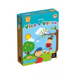 Vice & Versa NF