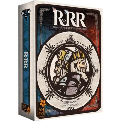Royauté vs Religion : Révolution