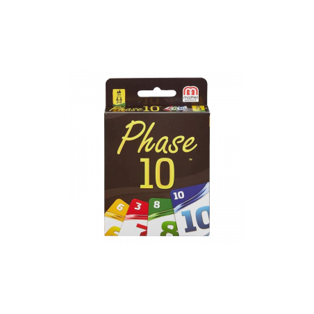 Phase 10