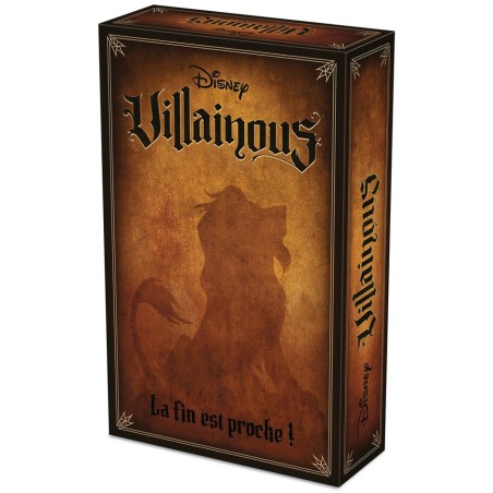 Villainous - La fin est proche ! Ext 2