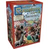 Carcassonne - ext. Tous en piste