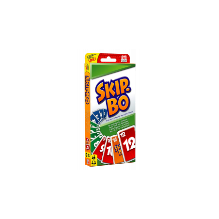 Skip Bo