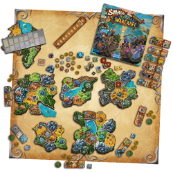 SmallWorld of Warcraft