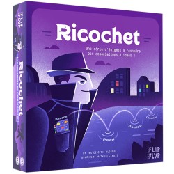 Ricochet