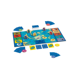 Bluff Pirates