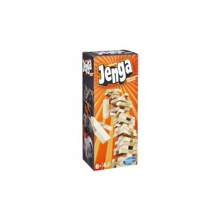 Jenga