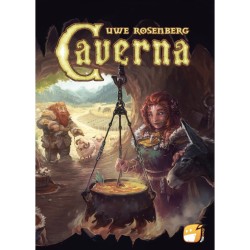 Caverna 