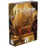 Oriflamme l’Embrasement