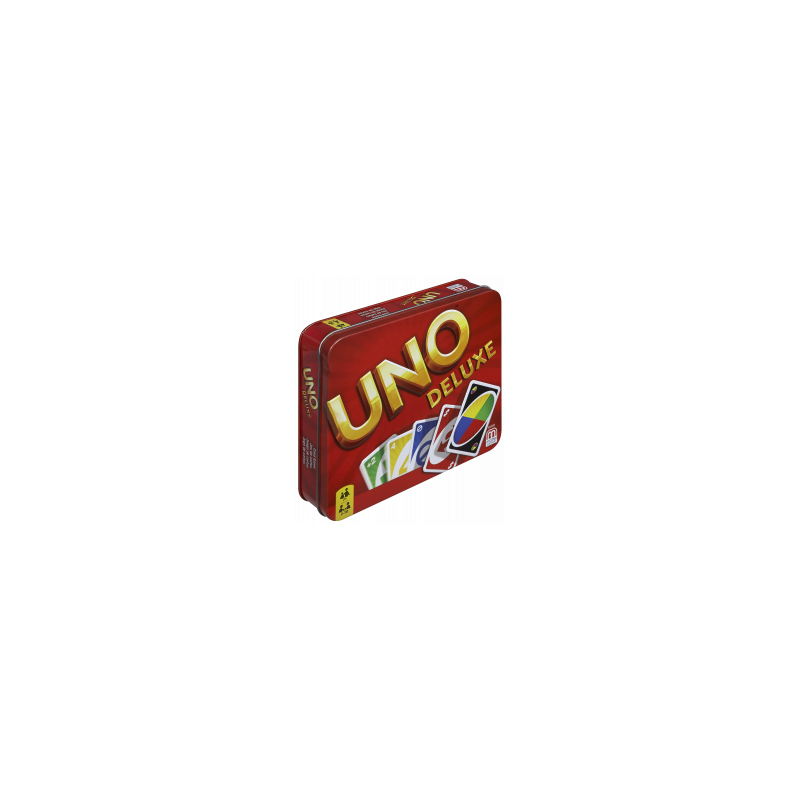 Uno deluxe Uno deluxe
