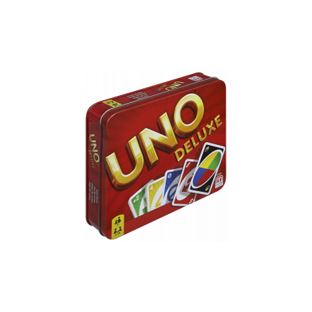 Uno deluxe