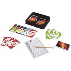 Uno deluxe