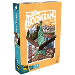 Boomerang : USA