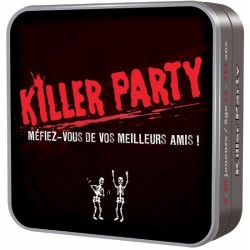 Killer Party