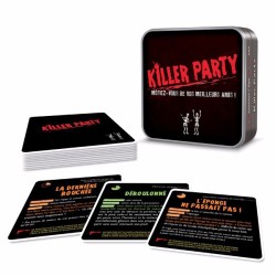 Killer Party