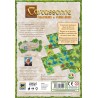 Carcassonne : Chasseurs Cueilleurs