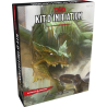 DD5 : Kit d'initiation